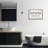 Fluff & Fold Laundry Gold Framed Floater Canvas by Lettered and Lined-1233253084-1233253080