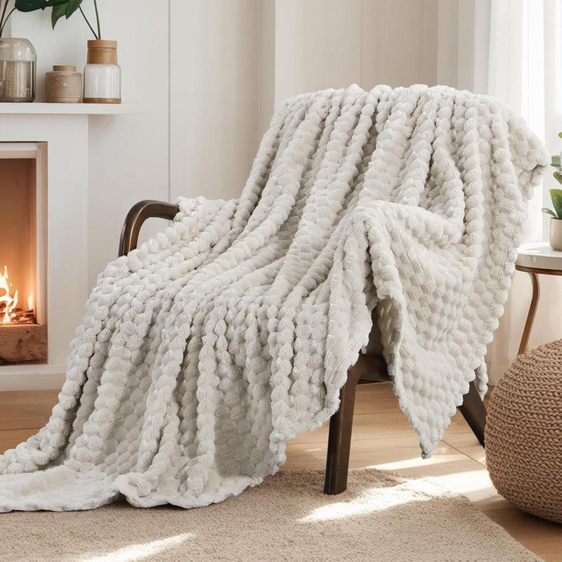 Throw Blanket