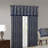 Curtain Panel Pair(2 Pcs Window Panels)-282126971-282126969