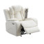 Fauteuil inclinable et oscillant Gracey-93052505-93052503
