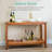 Kavin 48'' Console Table-1473294430