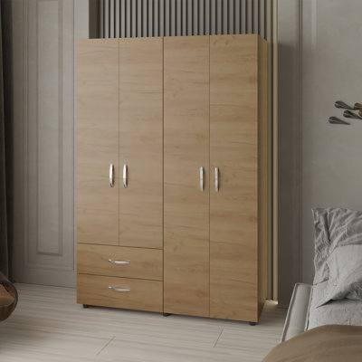 Crafton Armoire