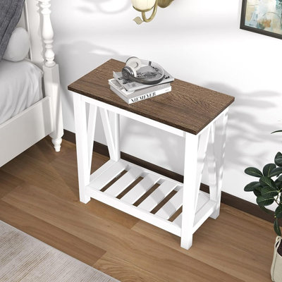 Table de bout Farmhouse