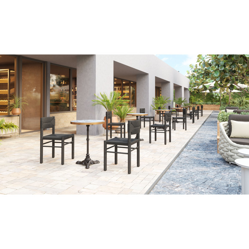 Gazebo Dining Set