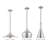 Zanaiya 1 - Light Pendant-677201102