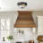 Akhtari Glass Flush Mount-1433266823