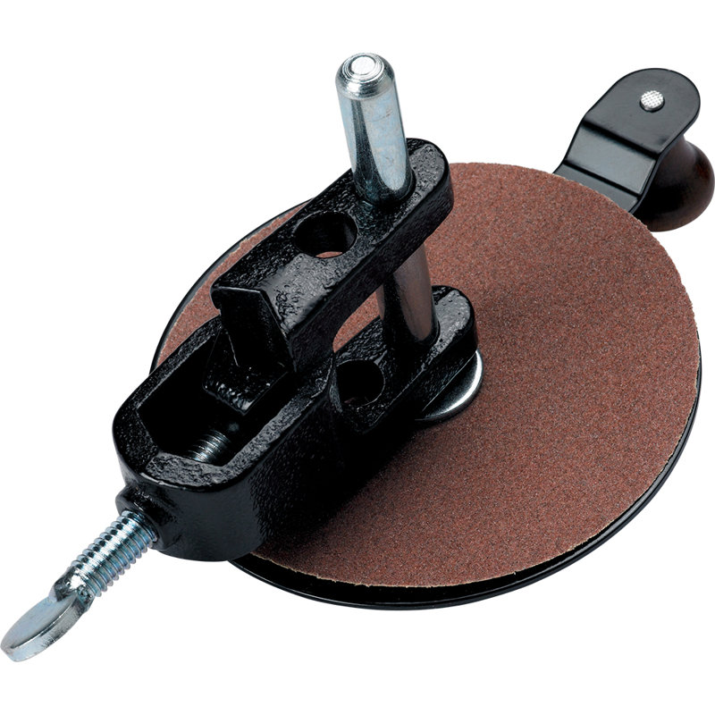 Cue Top Sander Machine