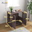 Furniture Style Crate with 2 Doors-108045894