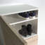 12 Pair Shoe Storage Cabinet-18989409