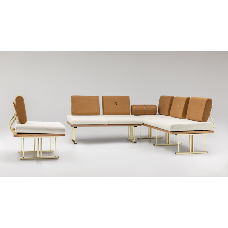 Infinity 3 - Piece Dining Set
