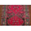 Tapis de couloir rétro 4 x 11