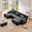 Canapé modulaire Luxury Luxury-212025646