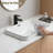 Bathroom Vessel Sink-122020747