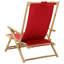 Chaise de patio Miltrud-96315780