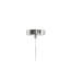 Kheir 1 - Light Drum Pendant