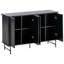 GLASTONBURY 120cm Sideboard-145932286