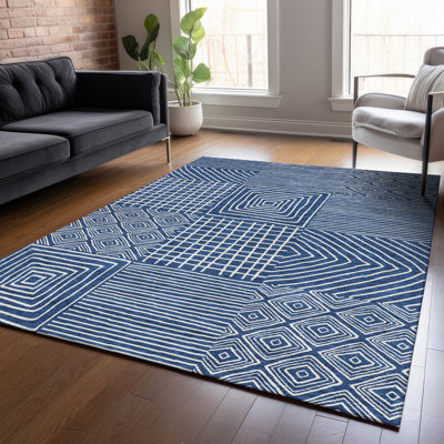 Tapis Chayden