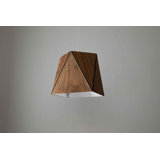 Calx Pendant