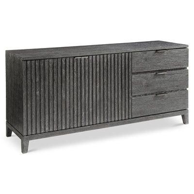 Menton 68'' W Solid Wood Buffet