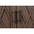 Accent Cabinet With 4 Doors Wood Sideboard Buffet Cabinet Console Table Credenza Buffet Table-111466509
