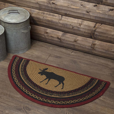 Peri Geometric Indoor Rug