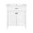 White / Silver est en rupture de stock