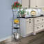 Gourmet Handcrafted Floor Based Pot Rack