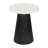 Mallard Marble Top End Table-1402262299