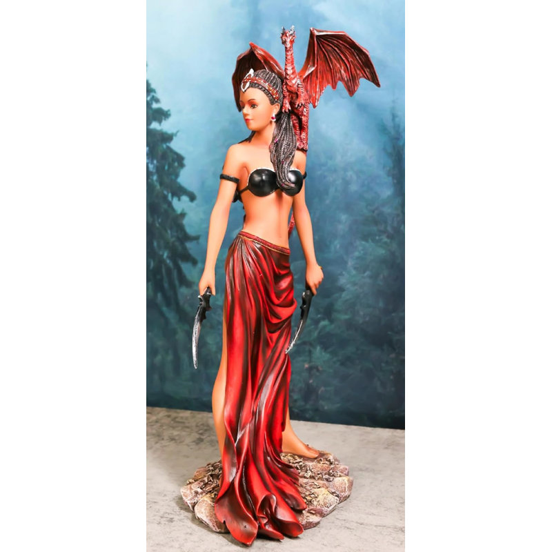 Figurine / sculpture Jaylianiz