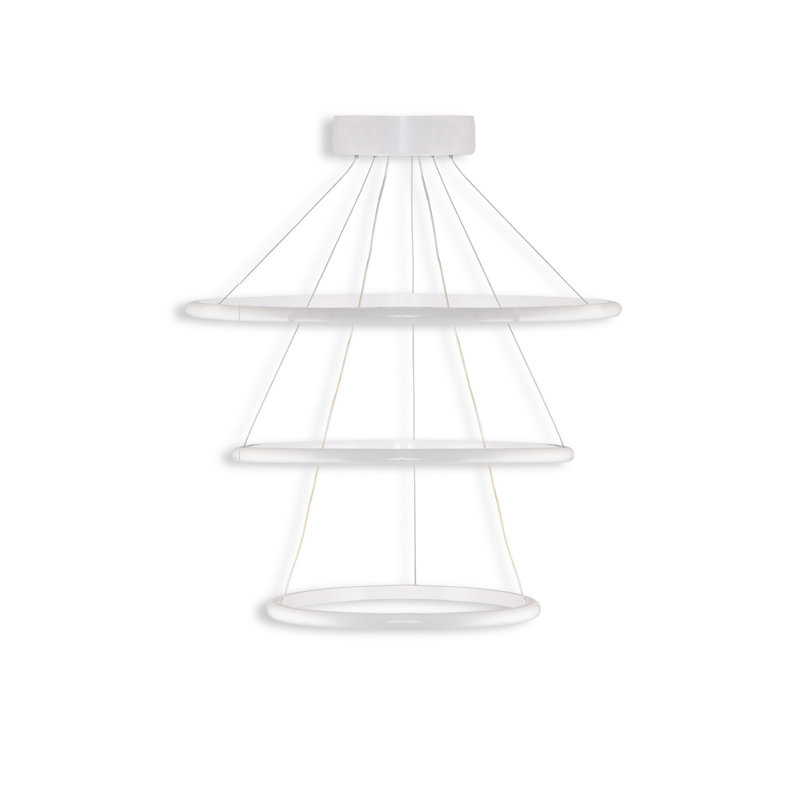 Lustre, Naturel