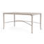 Calcutta Outdoor Coffee Table-767688965