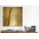 Shimmer par 5by5collective - Impression sur toile tendue sur châssis