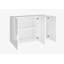 Longford 121Cm Wide Sideboard-275517248