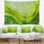Eau polluée en polyester avec tapisserie algues avec accessoires suspendus inclus-28489665