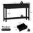 Valdemara 51.18" W Console Table with 3 Drawers and Shelf -2103278360