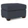 Upholstered Ottoman