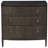 Medley 36'' W Solid Wood Nightstand