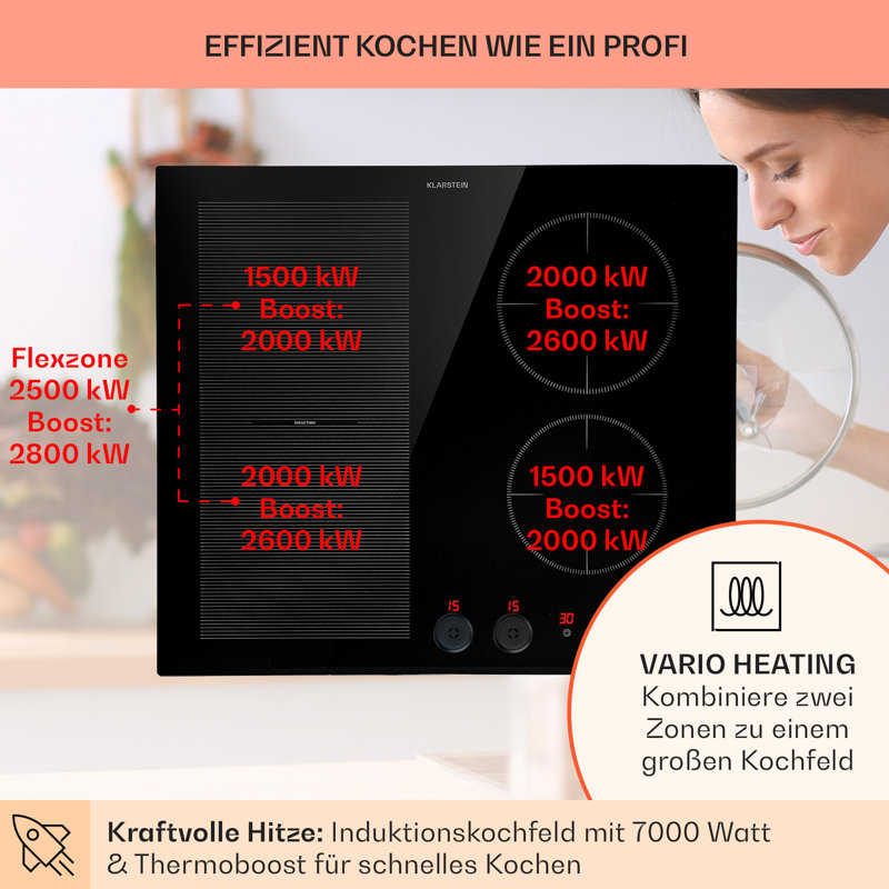 Klarstein Hot Plate