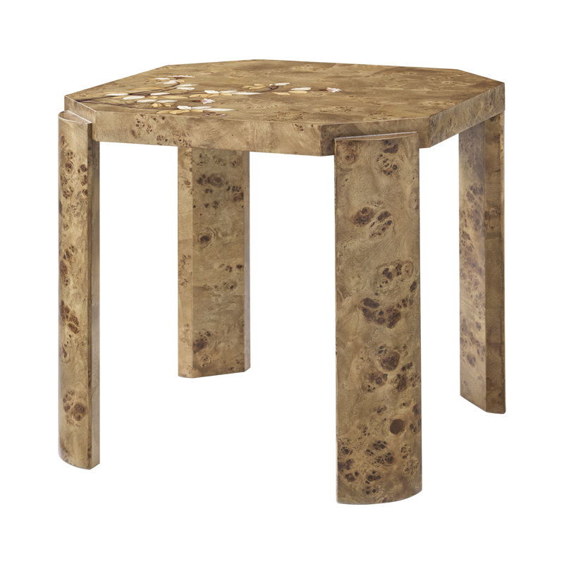 Parterre Side Table