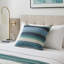 Coussin de luxe fabriqué à la main South Shore-1560643978-1560643983