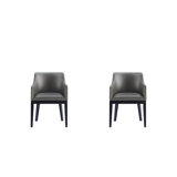 Gansevoort Arm Chair