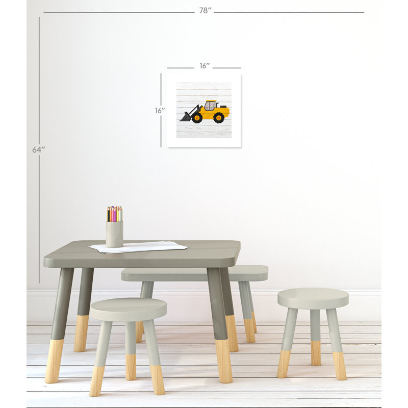 Sécurité-premier 3, Papier, H 16 po x l 16 po x P 1 po