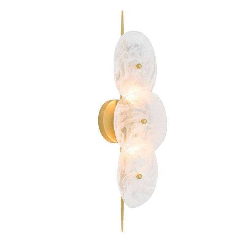 Kylie 2 - Light Wallchiere