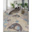 Brookhaven One-of-a-Kind 9'11" X 13'11" Area Rug