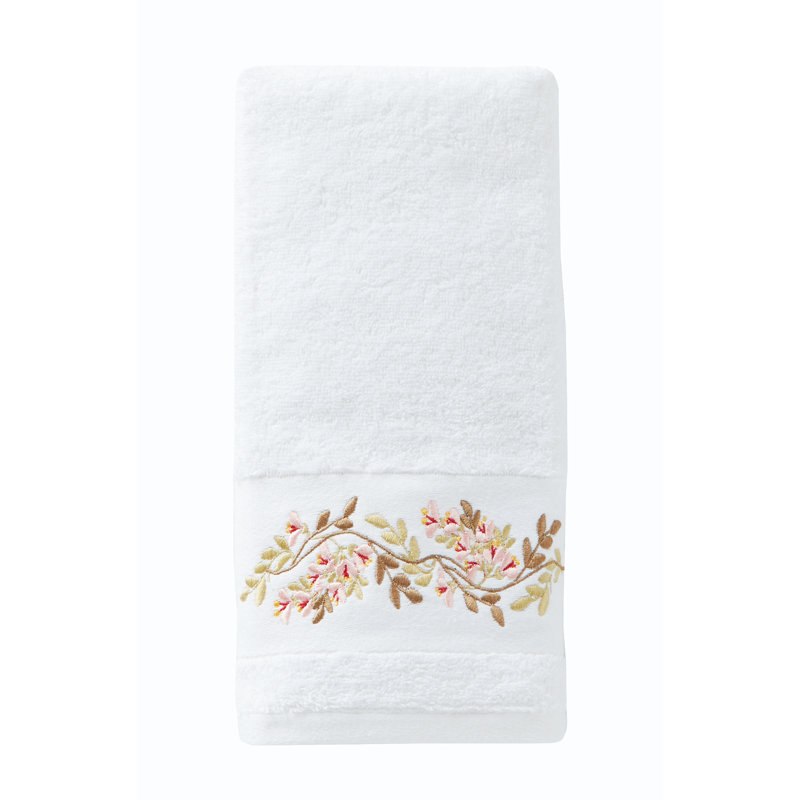 Sulema Cotton Midweight Hand Towel