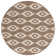 Abbigail Southwestern Indoor/Outdoor Area Rug