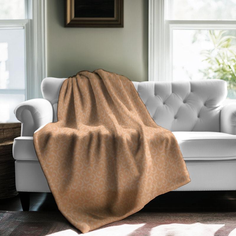 Classic - Couverture sherpa de qualité supérieure 1 pièce, Lit simple