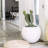 Dorlis Fiberstone Pot Planter-339756818-331591452