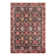 Miyon Performance Chenille Floral Indoor Rug