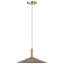 Vicente - Luminaire suspendu DEL - 3K / 4K / 5K CCT sélectionnable-991944059-991944062